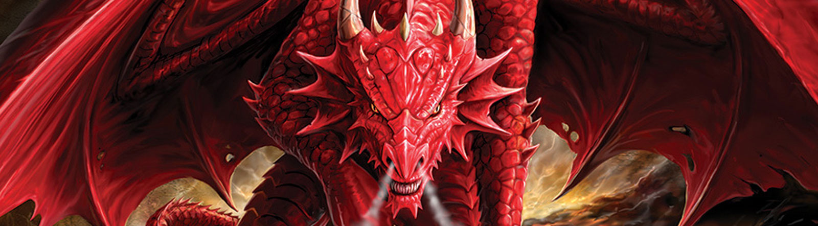 Dungeons & Dragons Roleplaying Games