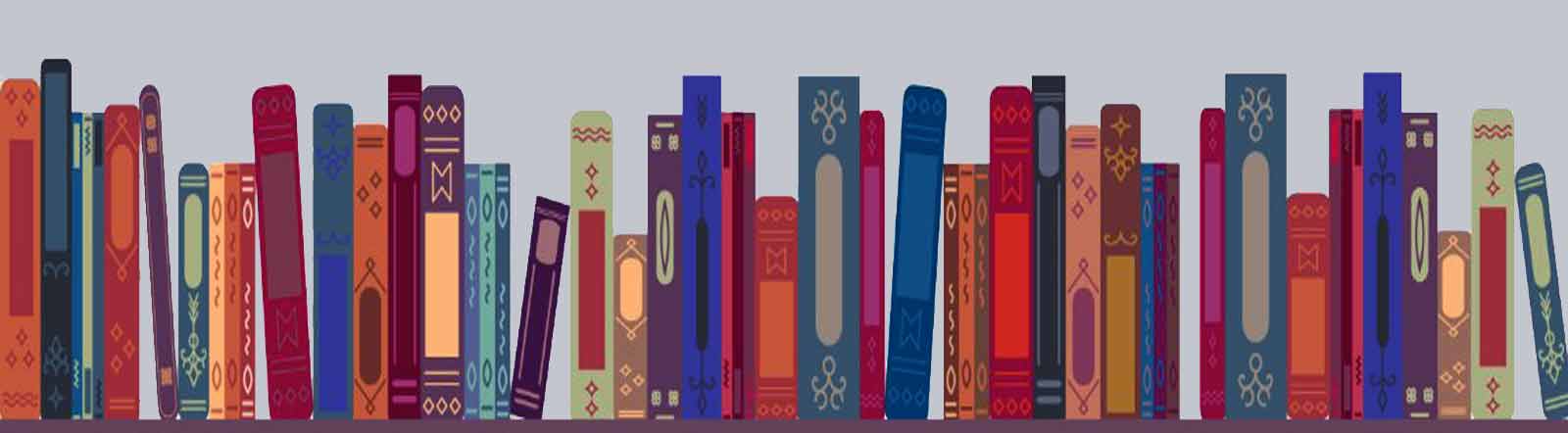 Graphic Novels
