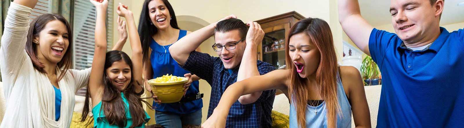 Party Games