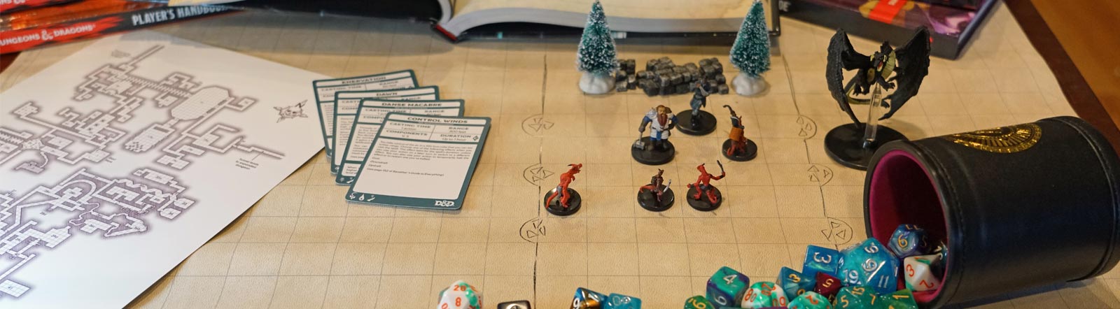 Roleplaying Games