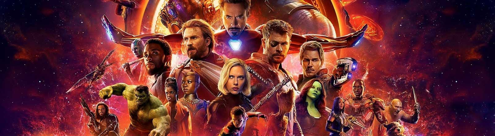 Superhero Themed Board Games