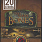 20 Strong Too Many Bones expansion box front