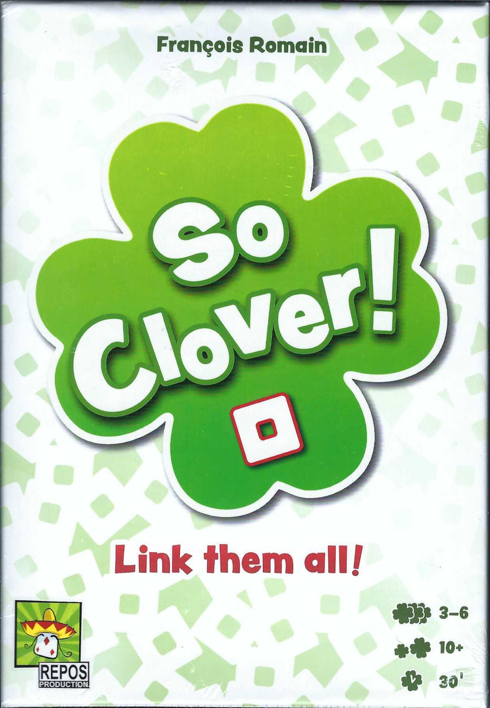 So Clover Game Rental