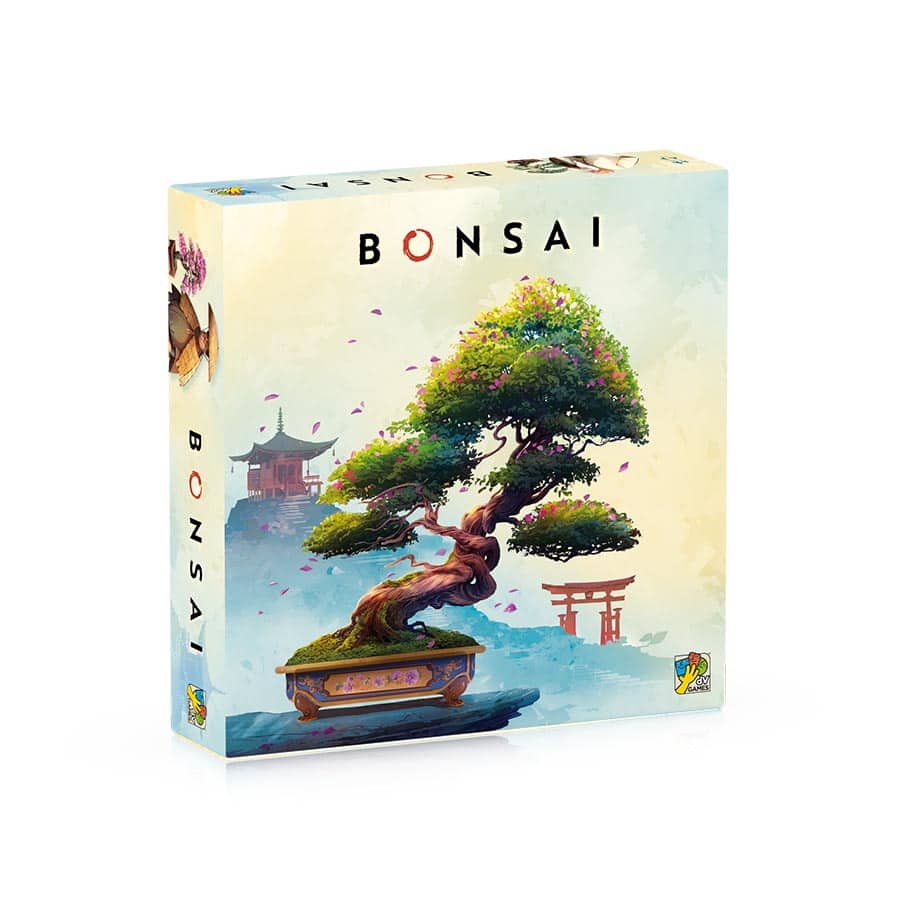 Bonsai box