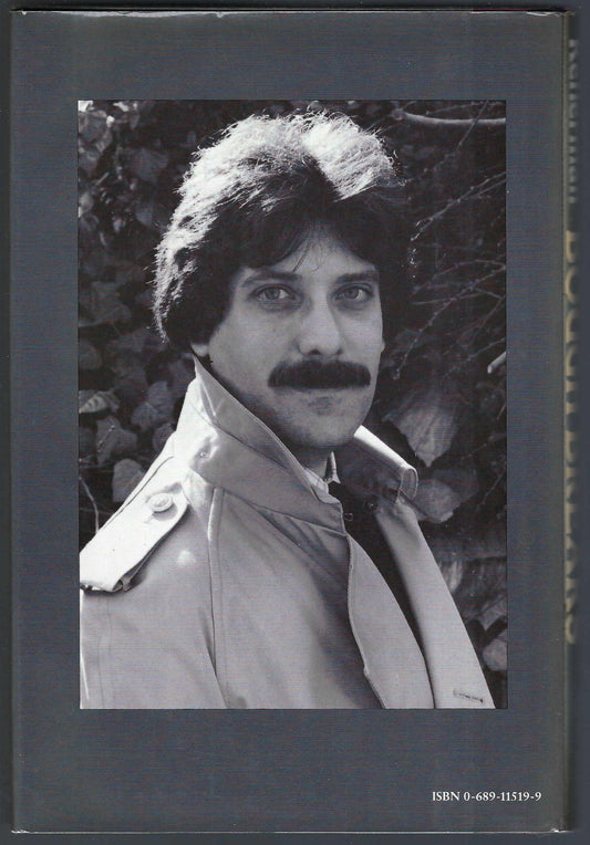 When the Bough Breaks by Jonathan Kellerman