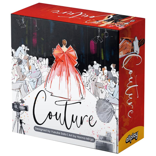 Couture box