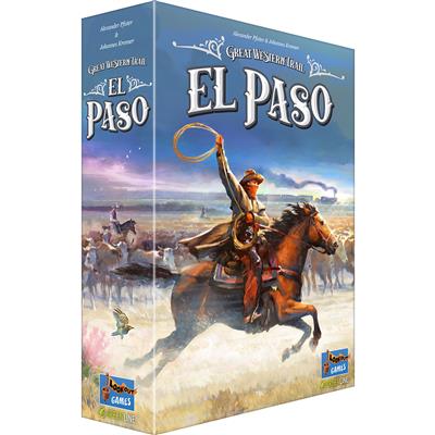 El Paso