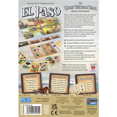 El Paso