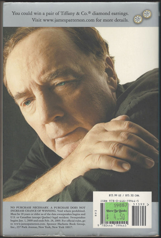 Sundays at Tiffany's by Gabrielle Charbonnet back cover