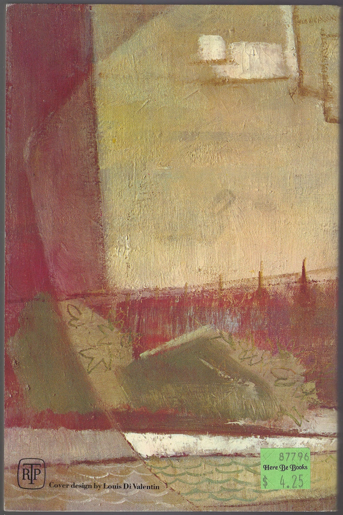 Disraeli A Picture of the Victorian Age by Andre´ Maurois back cover