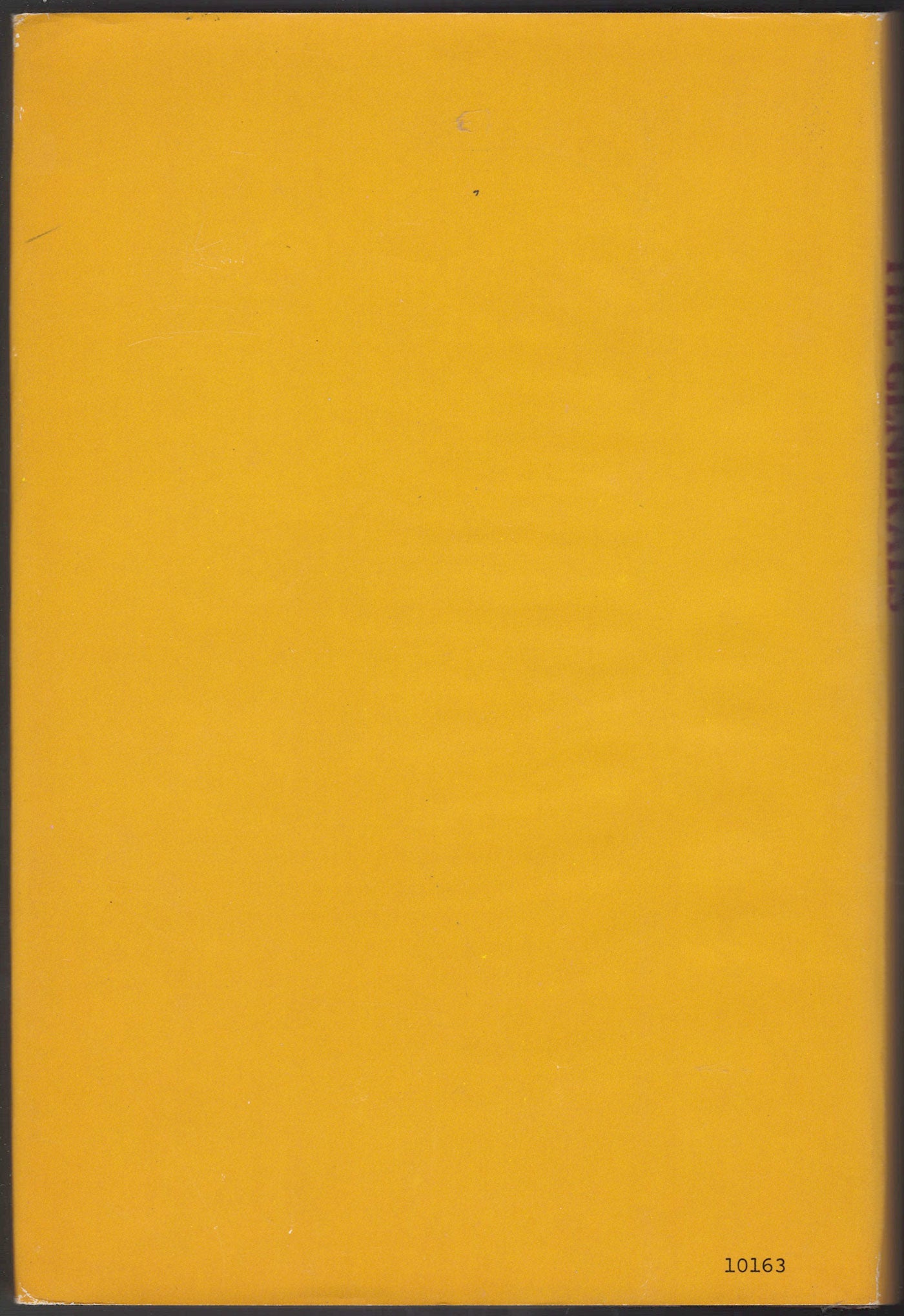 The Generals: Brotherhood of War Book VI by W.E.B. Griffin back cover
