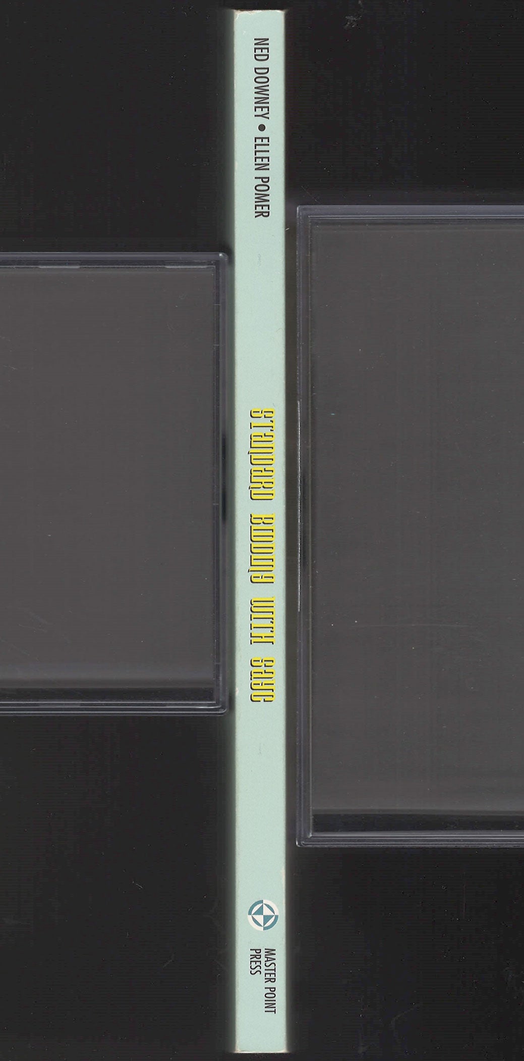 Standard Bidding With Sayc spine