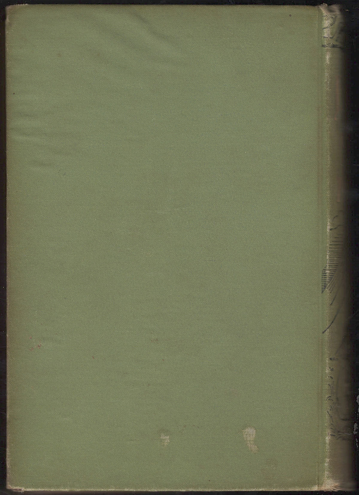 The Death Shot by Reid Mayne back cover