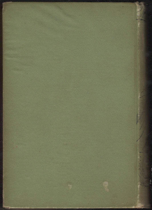 The Death Shot by Reid Mayne back cover