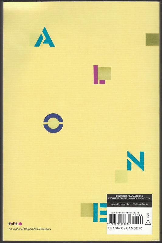 You Get So Alone At Times It Just Makes Sense by Charles Bukowski back cover