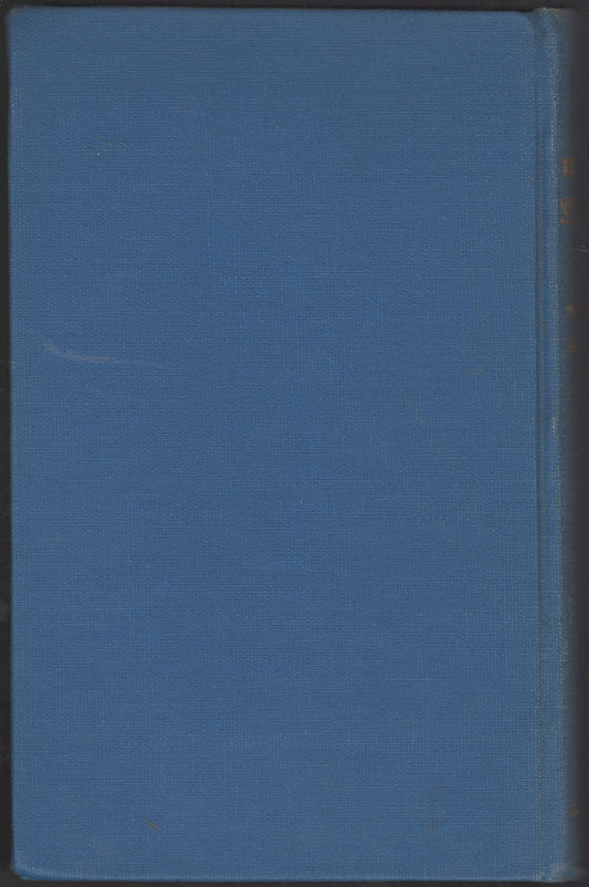 The Shekel Volumes 5 & 6 1972-1973 back cover