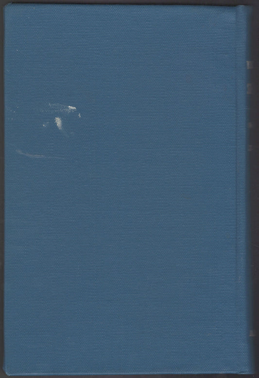 The Shekel Volumes 7 & 8 1974-1975 back cover