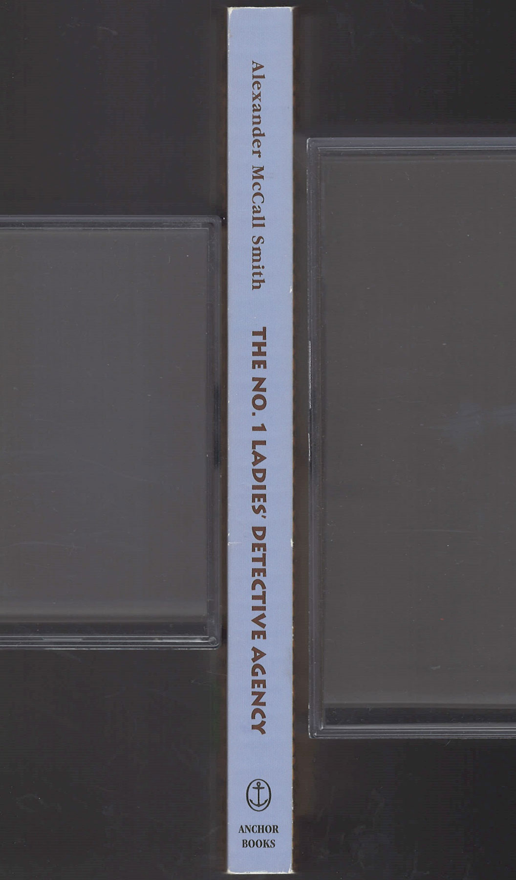 No. 1 Ladies' Detective Agency by Alexander McCall Smith