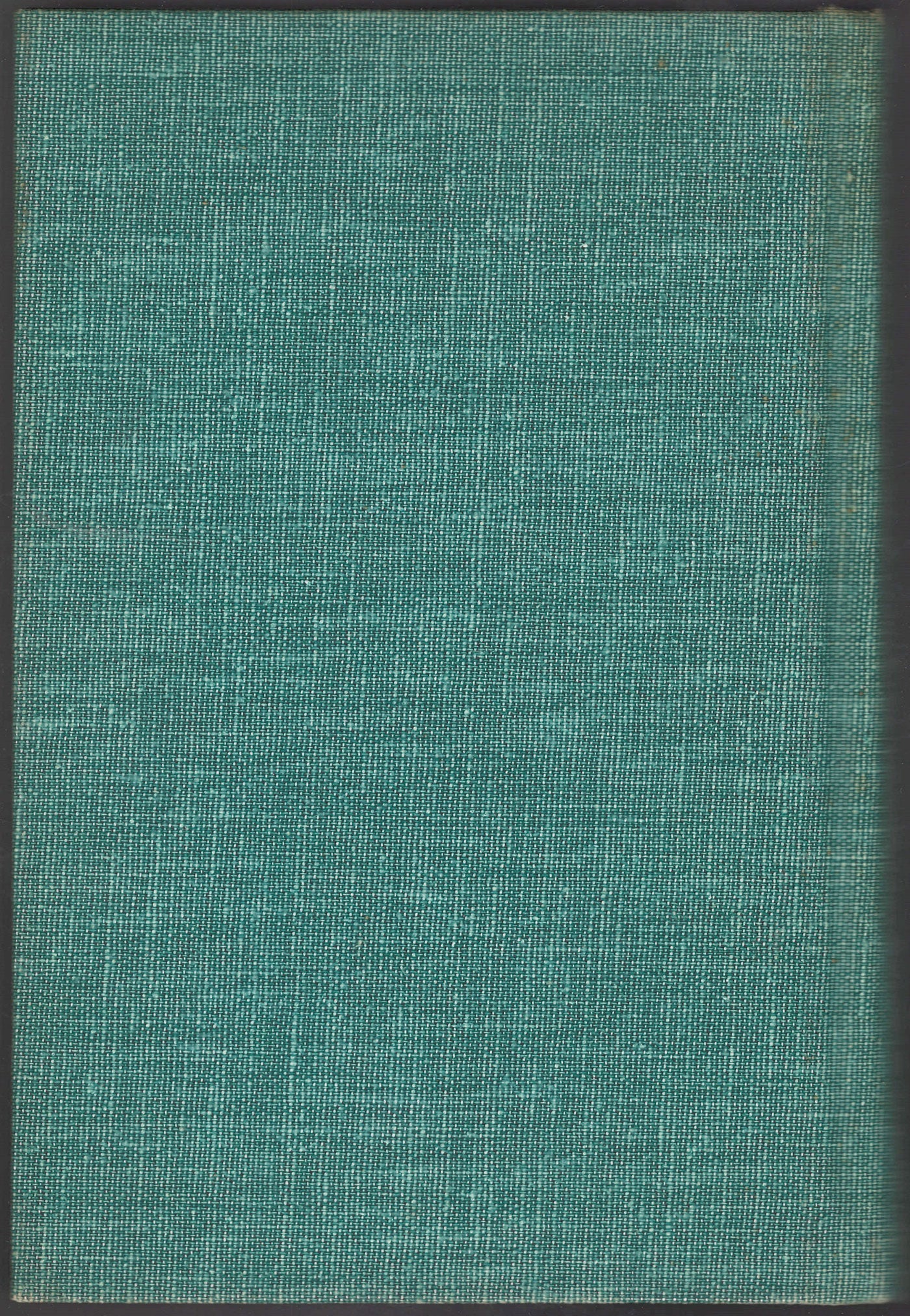 Deep River: The complete poems of Archibald Rutledge back cover book only