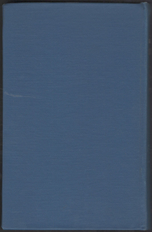 The Shekel Volumes 9 & 10 1976-1977 back cover