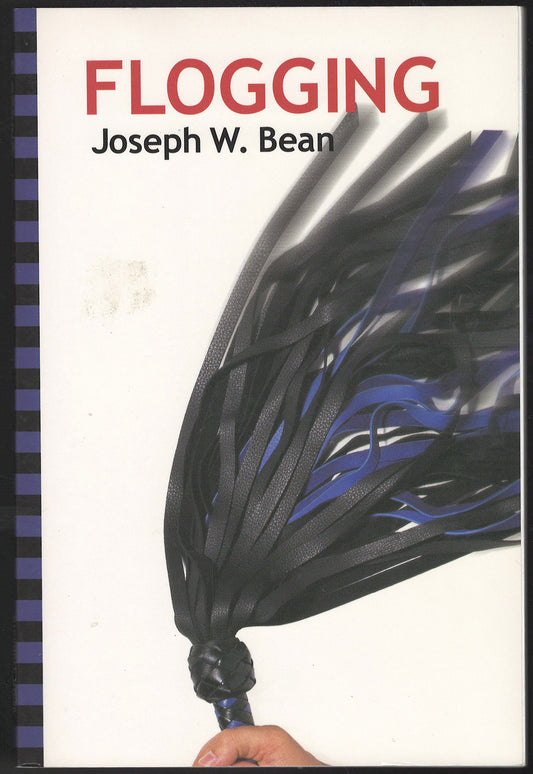 Flogging front cover