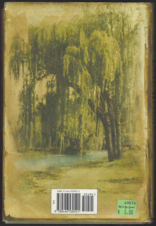 Cane River by Lalita Tademy back cover