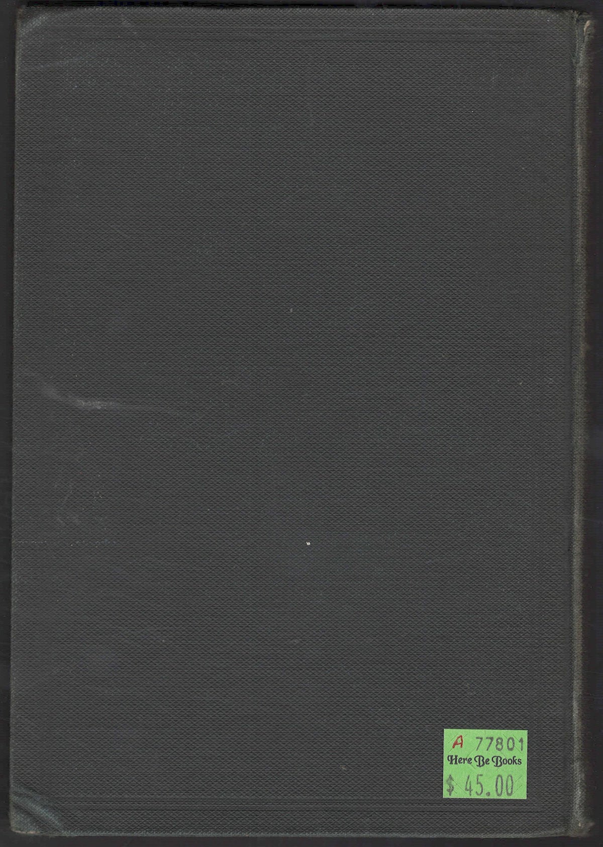 The Truth Defended by Heman Smith back cover