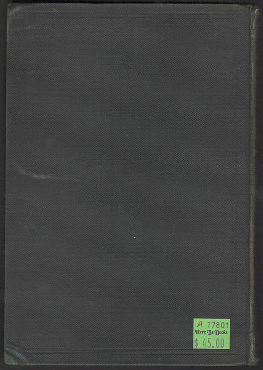 The Truth Defended by Heman Smith back cover