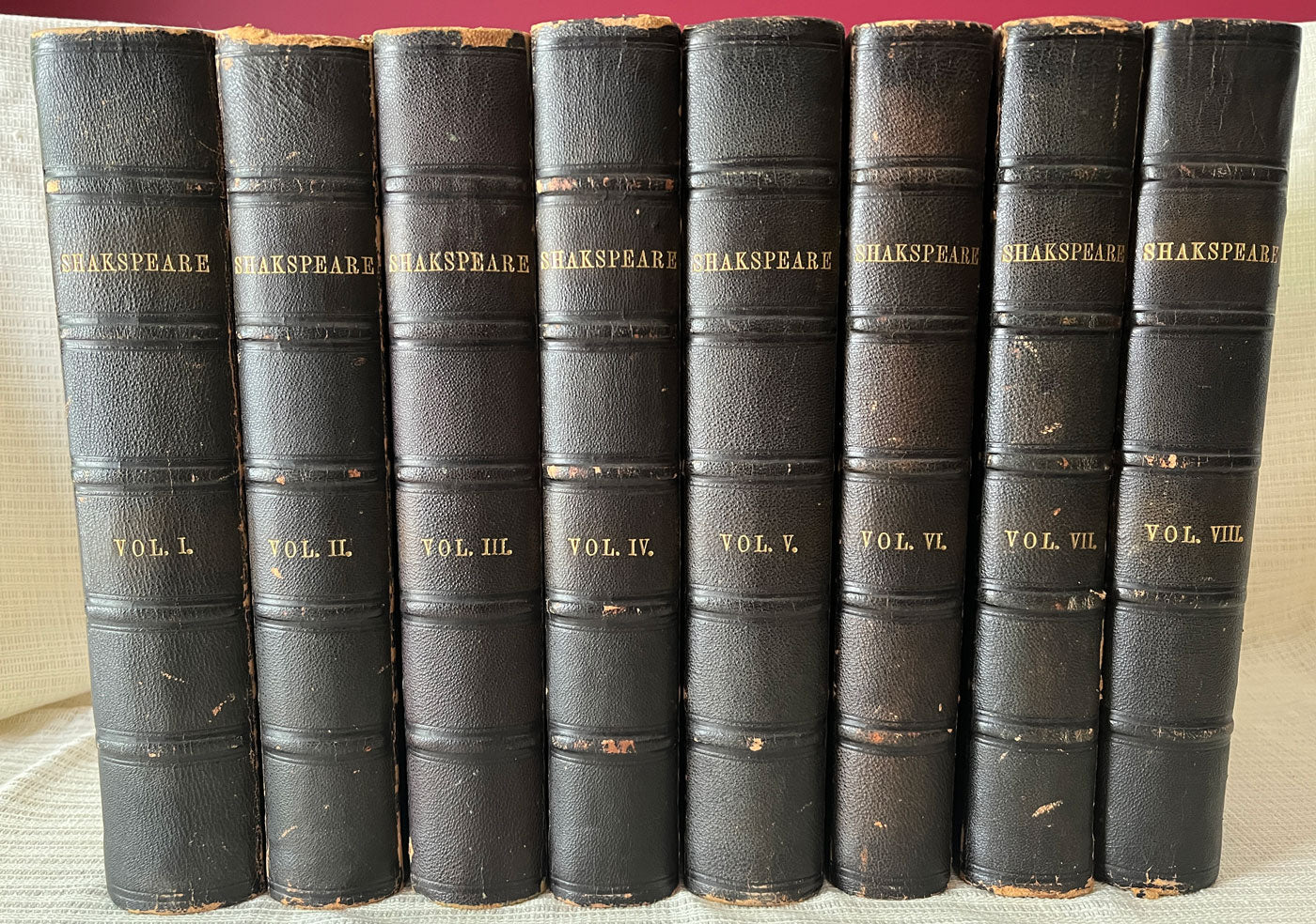 Complete Works of William Shakespeare