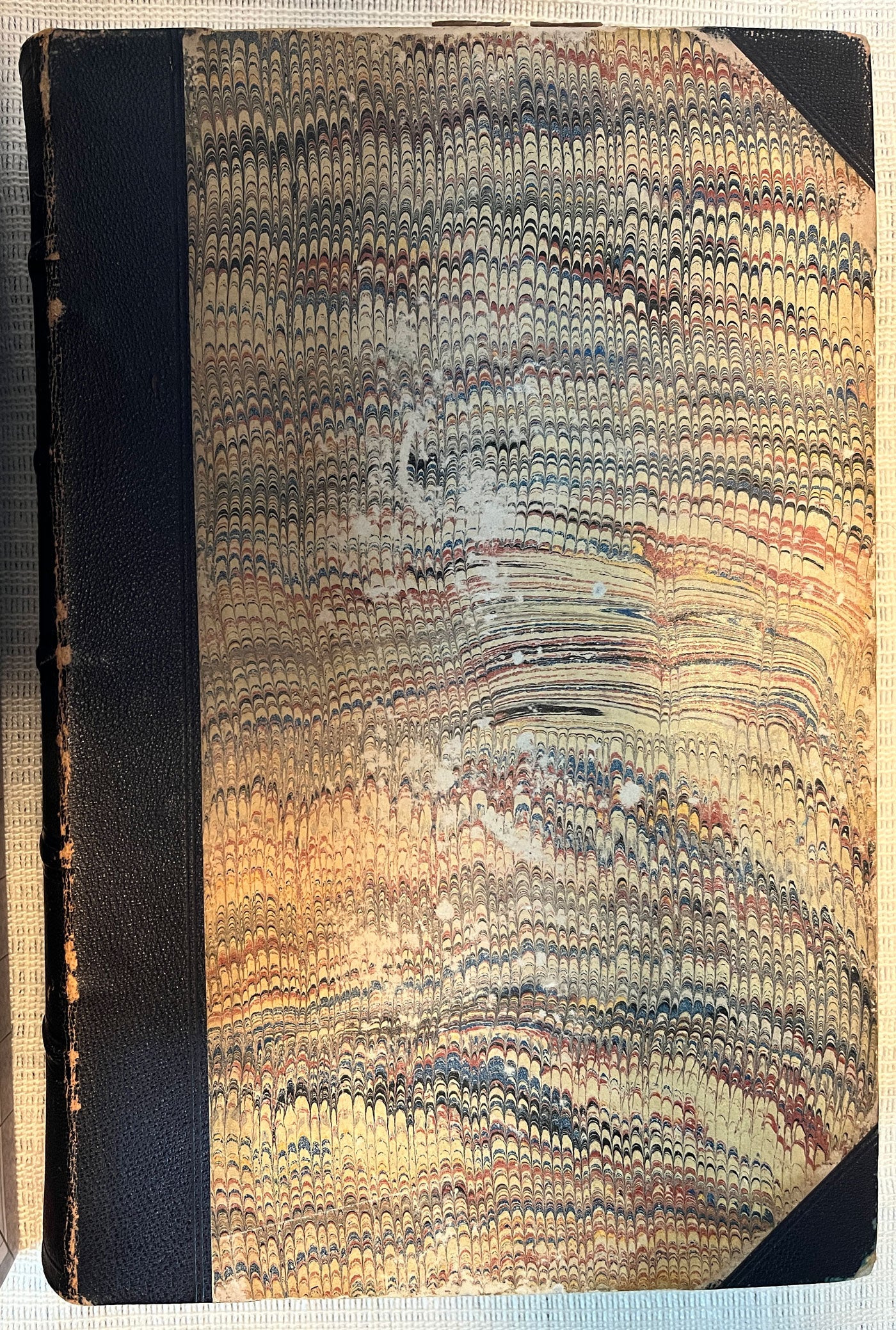Complete Works of William Shakespeare volume 1 front cover