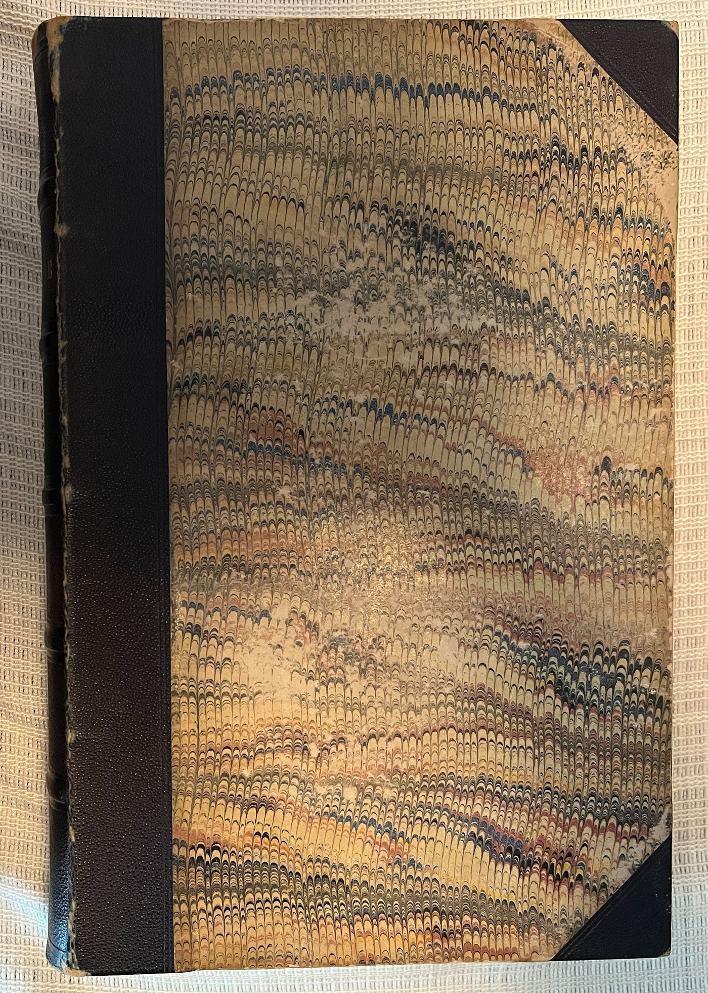 Complete Works of William Shakespeare volume 3 front cover