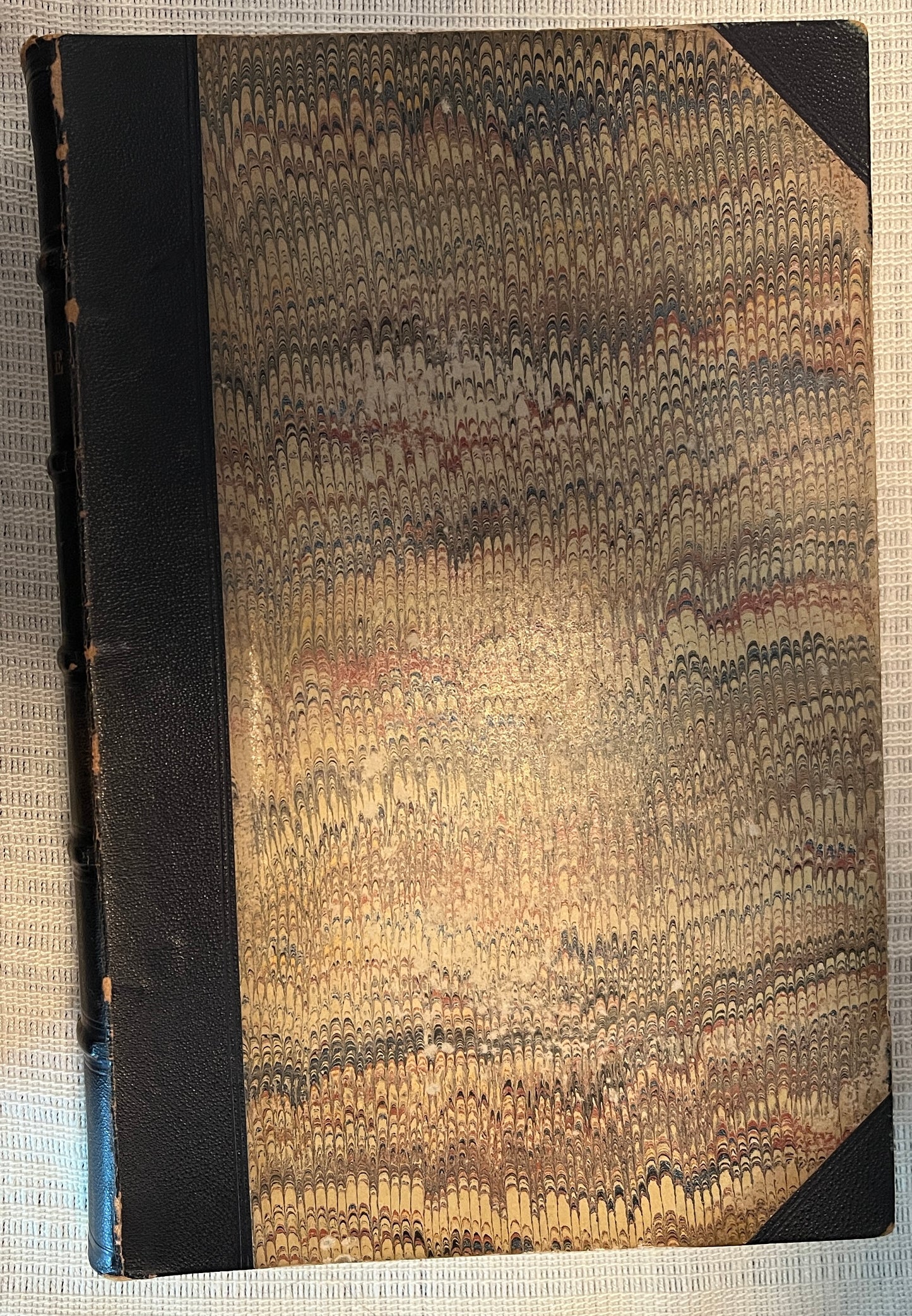 Complete Works of William Shakespeare volume 4 front cover