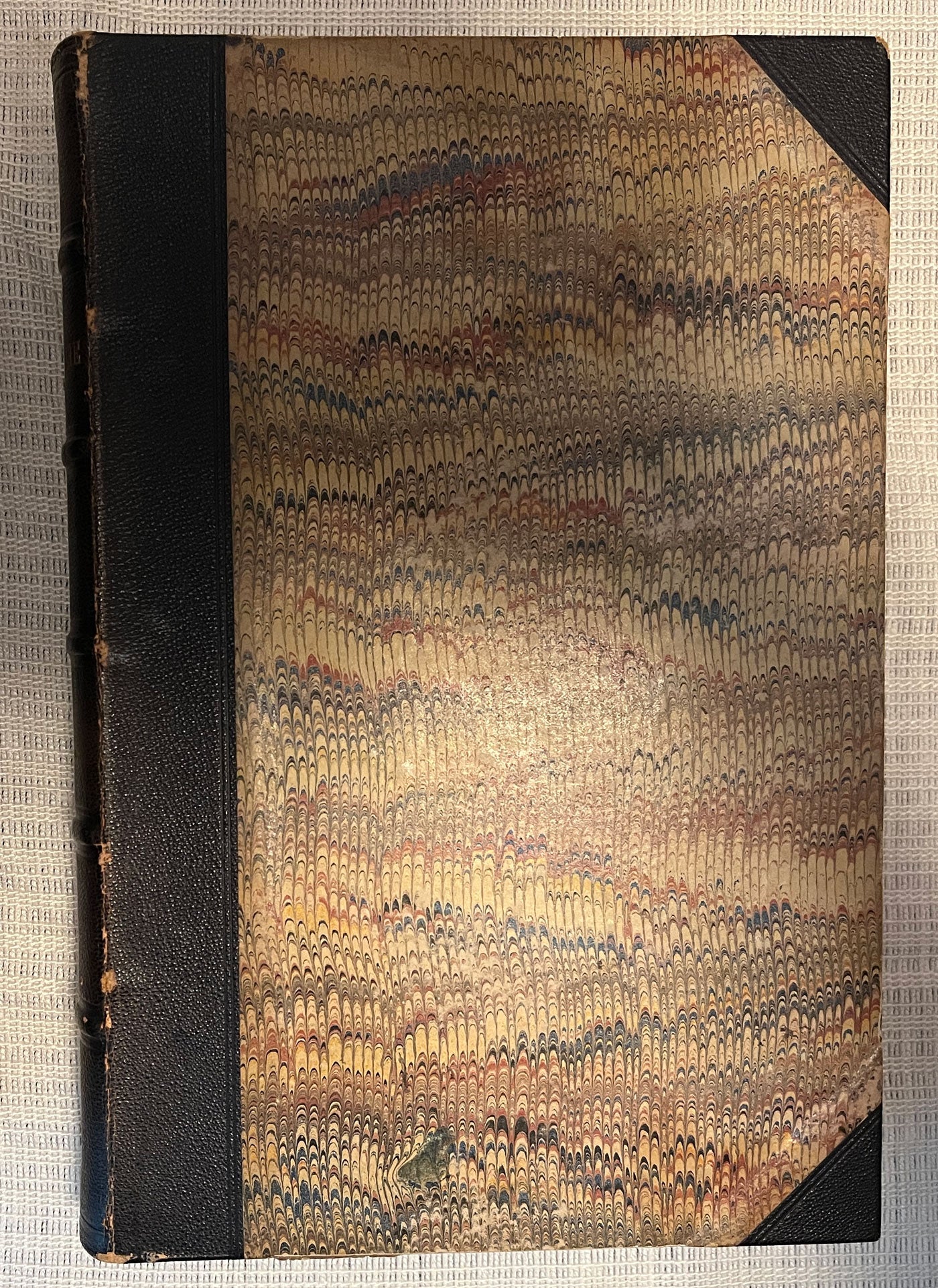 Complete Works of William Shakespeare volume 6 front cover