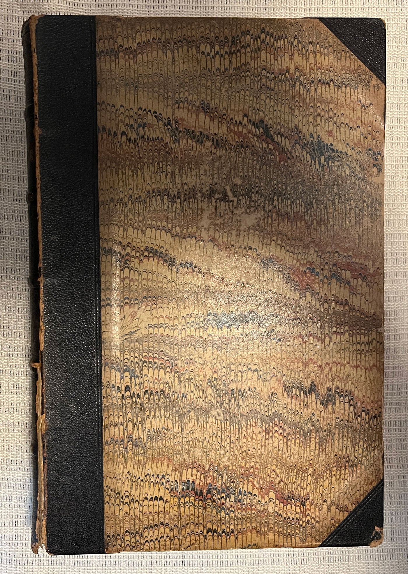 Complete Works of William Shakespeare volume 7 front cover