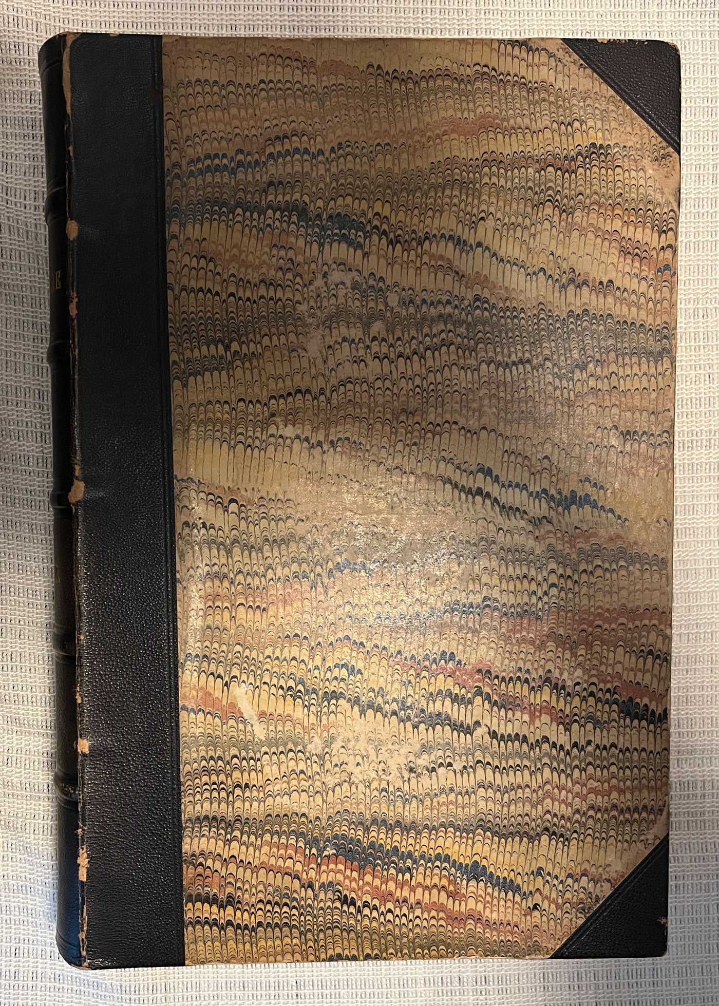Complete Works of William Shakespeare volume 8 front cover