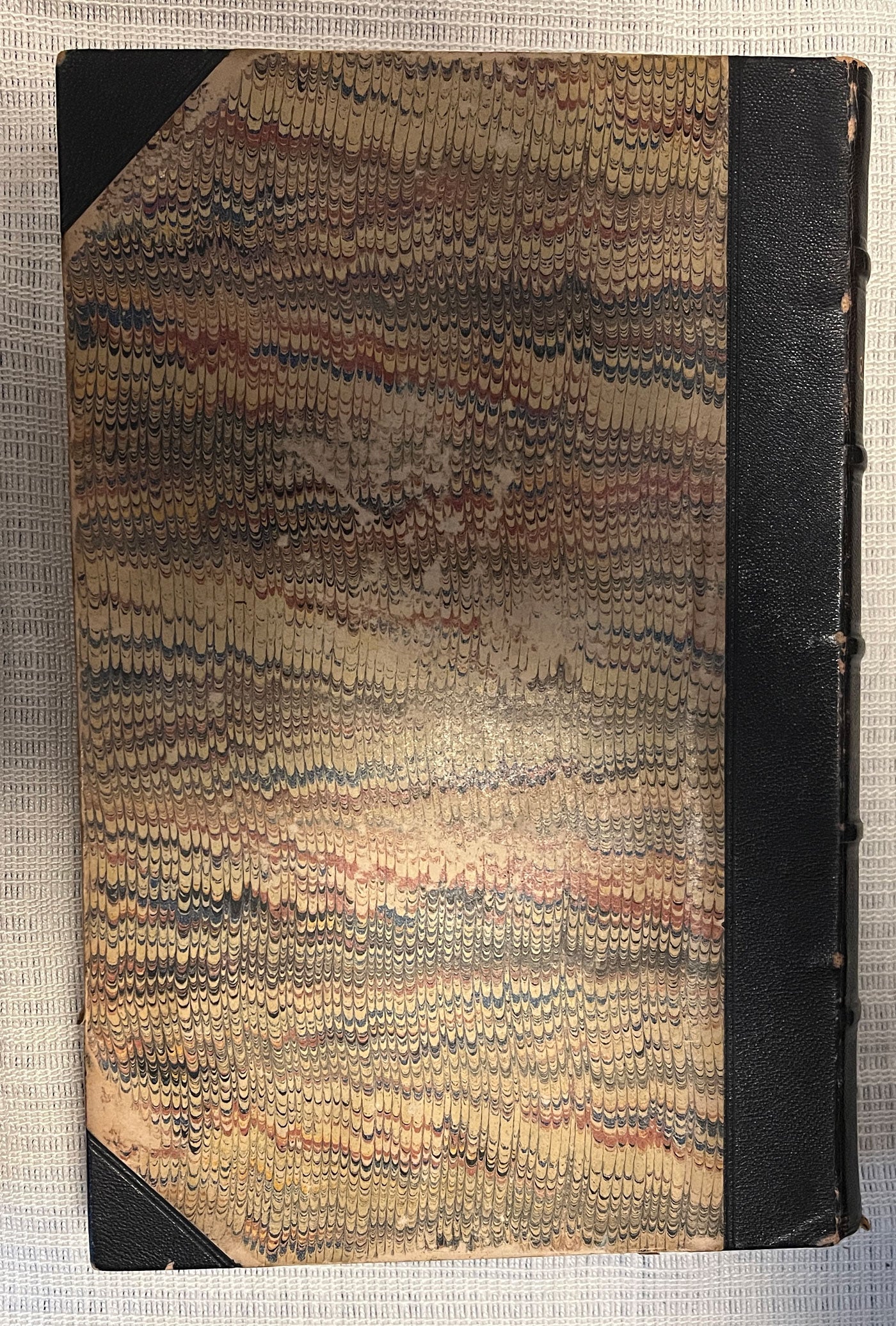 Complete Works of William Shakespeare volume 8 back cover
