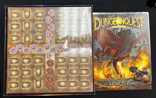 DungeonQuest