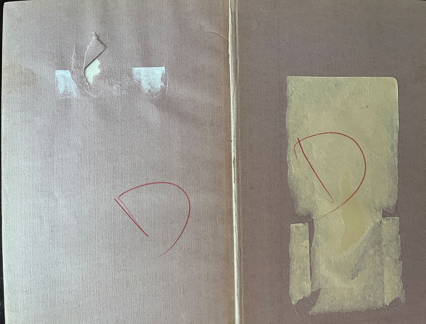 Scottish Highlander Carmichaels of the Carolinas rear end page