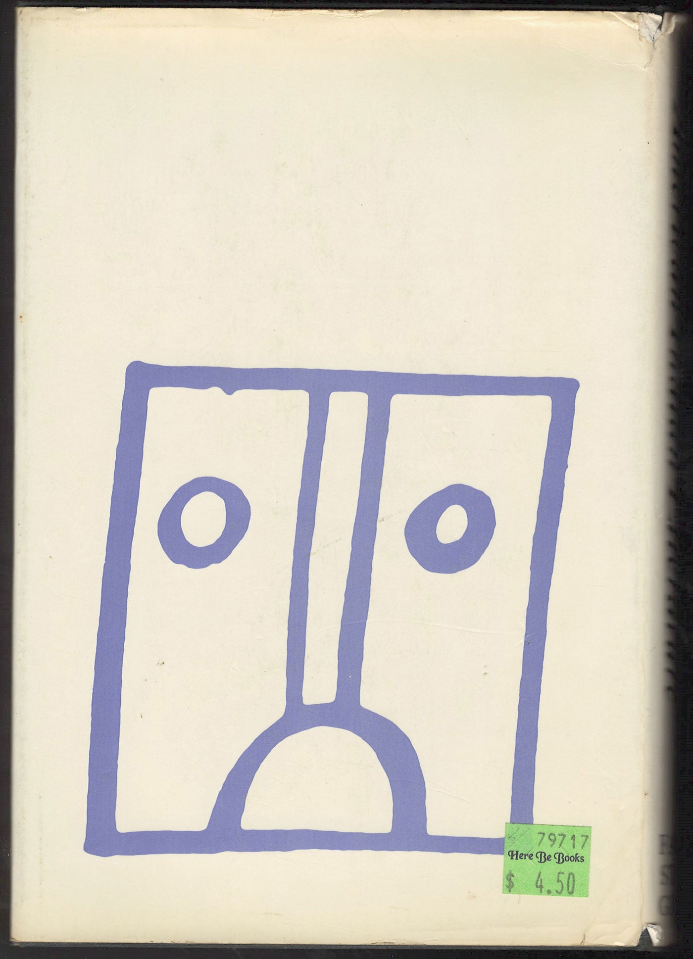 Four masterworks of American Indian literature: Quetzalcoatl / The Ritual of Condolence / Cuceb / The Night Chant back cover