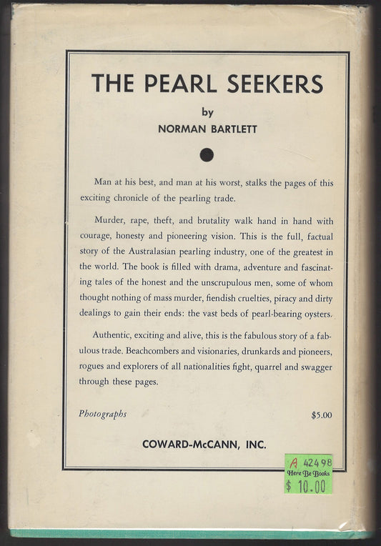 Alone to Everest by Earl Denman back cover