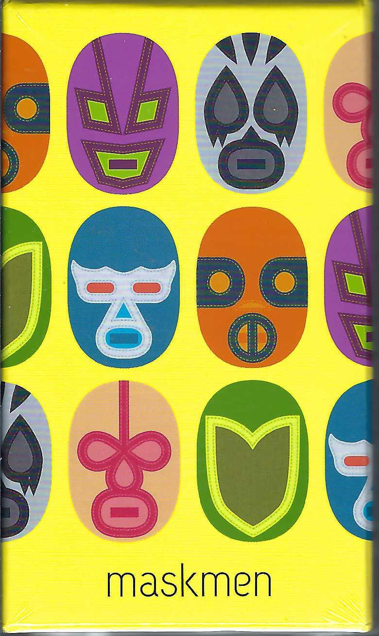 Maskmen