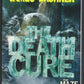 The Death Cure by James Dashner front cover