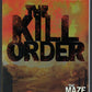 The Kill Order by James Dashner front cover