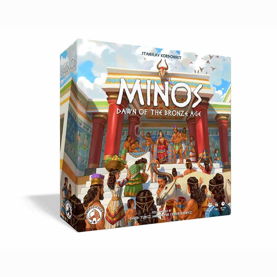 Minos