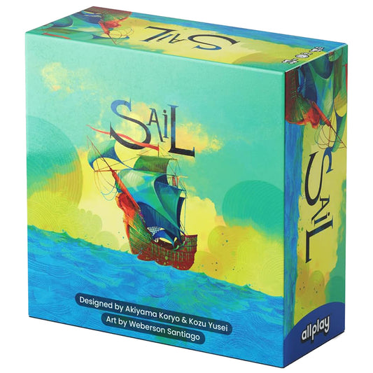Sail box