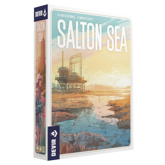 Salton Sea box