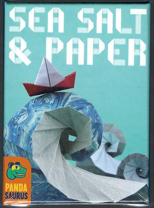 Sea, Salt & Paper – Here Be Books & Games