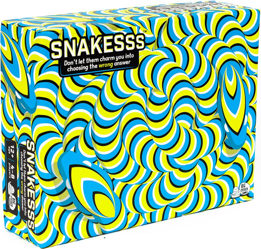 Snakesss box
