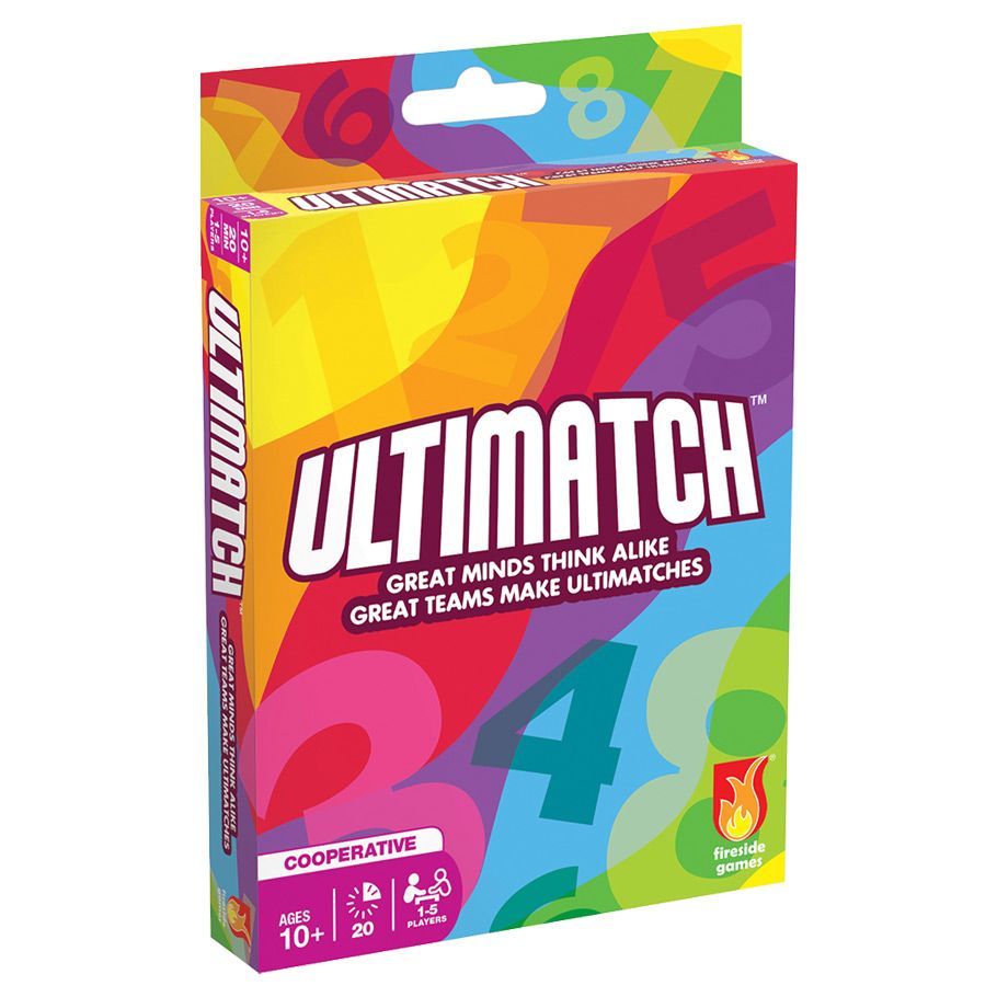 Ultimatch box