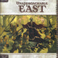 Unapproachable East front cover
